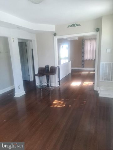 2701 MINNESOTA AVE SE, Washington, DC 20019
