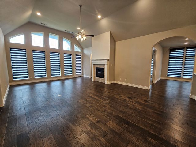2065 Snapdragon Road, Frisco, TX 75033