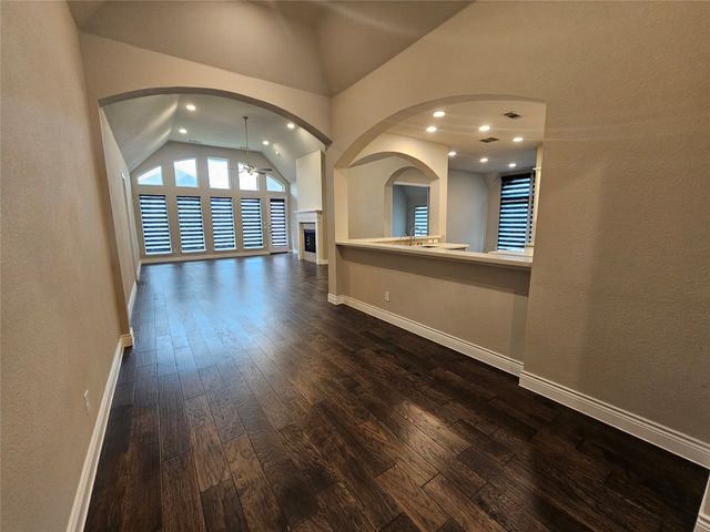2065 Snapdragon Road, Frisco, TX 75033