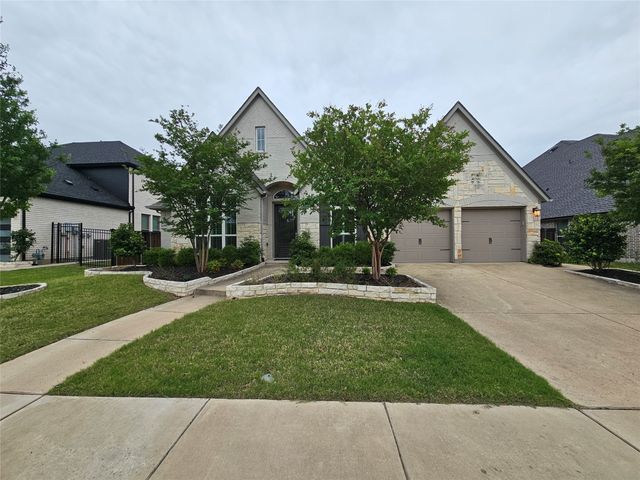 2065 Snapdragon Road, Frisco, TX 75033