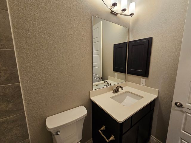 2065 Snapdragon Road, Frisco, TX 75033