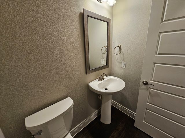 2065 Snapdragon Road, Frisco, TX 75033