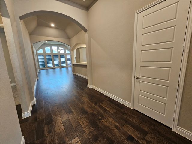 2065 Snapdragon Road, Frisco, TX 75033