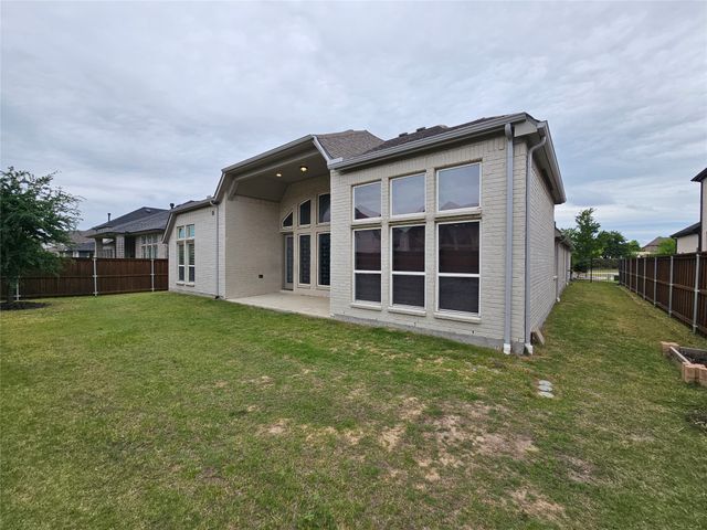 2065 Snapdragon Road, Frisco, TX 75033