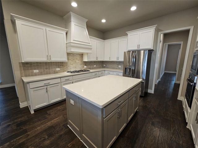 2065 Snapdragon Road, Frisco, TX 75033