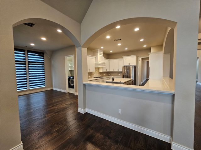 2065 Snapdragon Road, Frisco, TX 75033