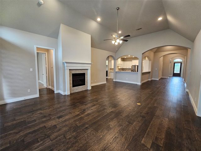 2065 Snapdragon Road, Frisco, TX 75033