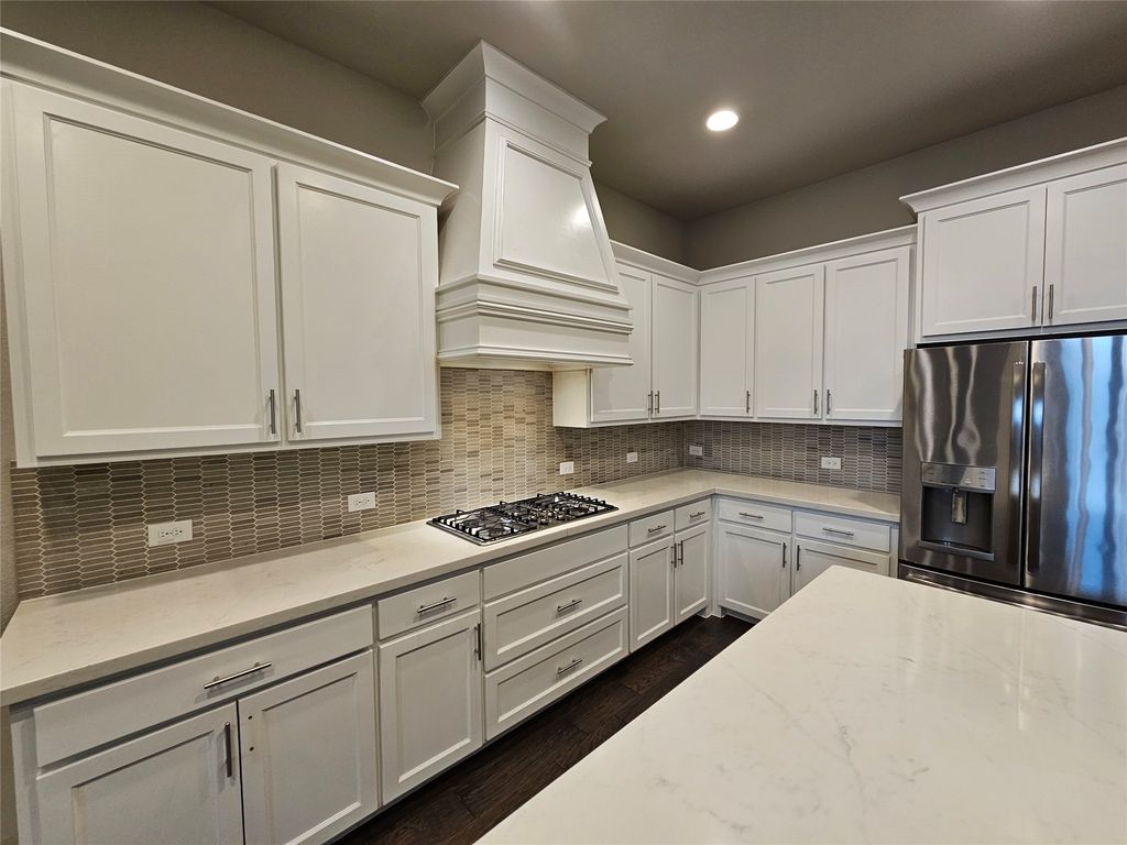 2065 Snapdragon Road, Frisco, TX 75033
