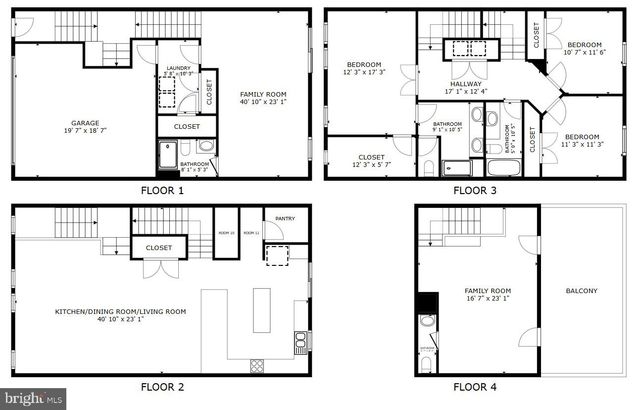 620 BRACEY DR, Glen Burnie, MD 21060