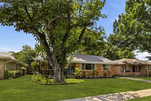 9639 Leaside Drive, Dallas, TX 75238
