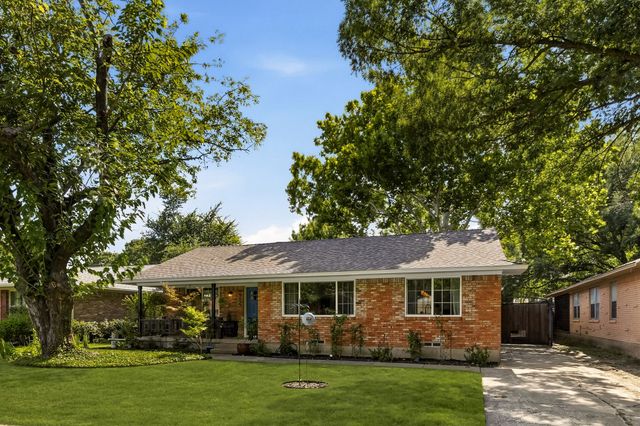 9639 Leaside Drive, Dallas, TX 75238