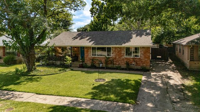 9639 Leaside Drive, Dallas, TX 75238