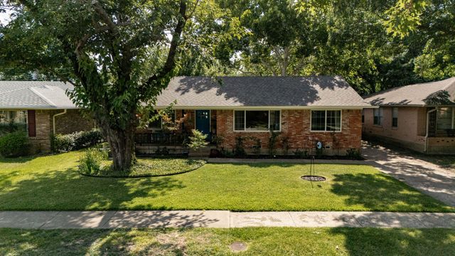 9639 Leaside Drive, Dallas, TX 75238