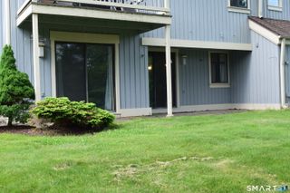 464 Heritage Village B, Southbury, CT 06488