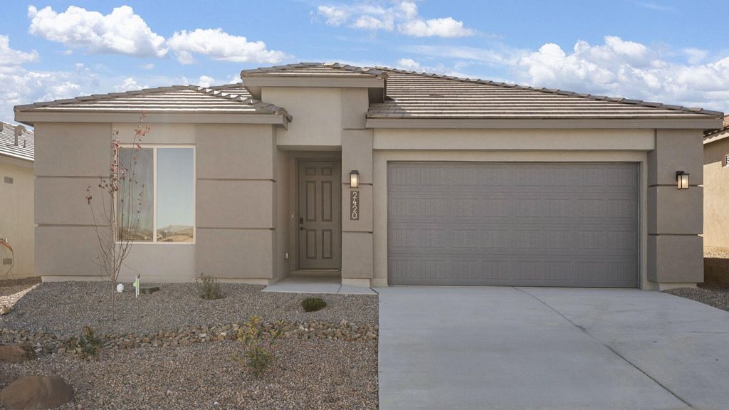 2435 Marble Avenue NE, Rio Rancho, NM 87144