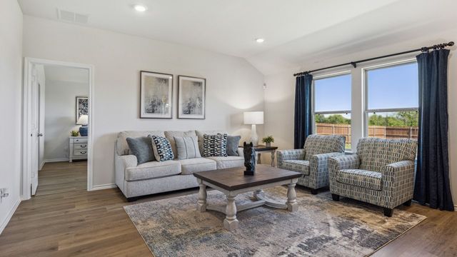 1131 Bristlecone Drive, Nevada, TX 75173