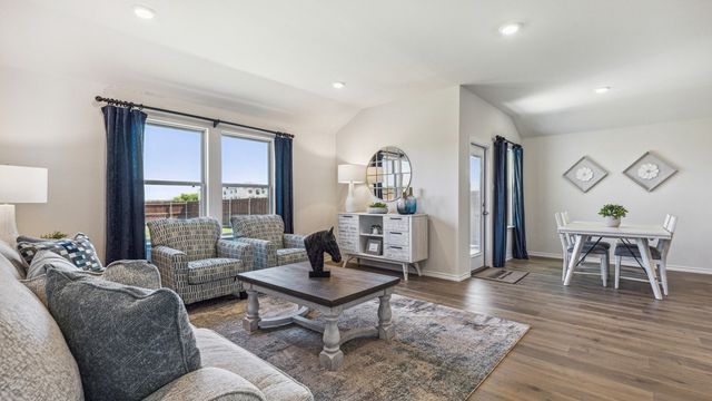 1131 Bristlecone Drive, Nevada, TX 75173