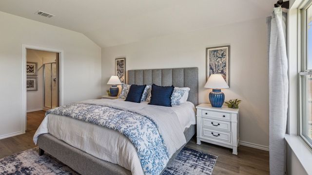 1131 Bristlecone Drive, Nevada, TX 75173