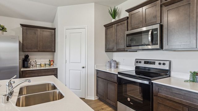 1131 Bristlecone Drive, Nevada, TX 75173