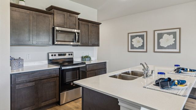 1131 Bristlecone Drive, Nevada, TX 75173