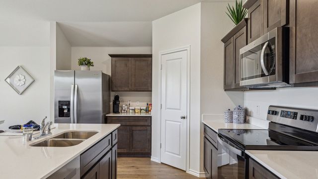 1131 Bristlecone Drive, Nevada, TX 75173