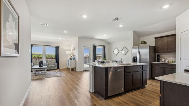 1131 Bristlecone Drive, Nevada, TX 75173