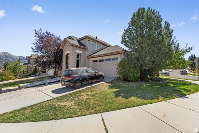 1870 E OAK BEND DR, Draper, UT 84020