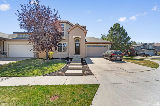 1870 E OAK BEND DR, Draper, UT 84020