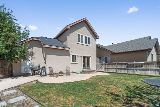 1870 E OAK BEND DR, Draper, UT 84020