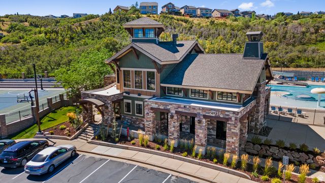 1870 E OAK BEND DR, Draper, UT 84020