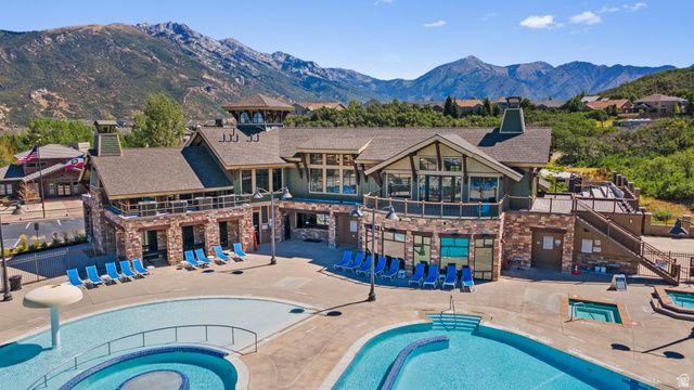 1870 E OAK BEND DR, Draper, UT 84020