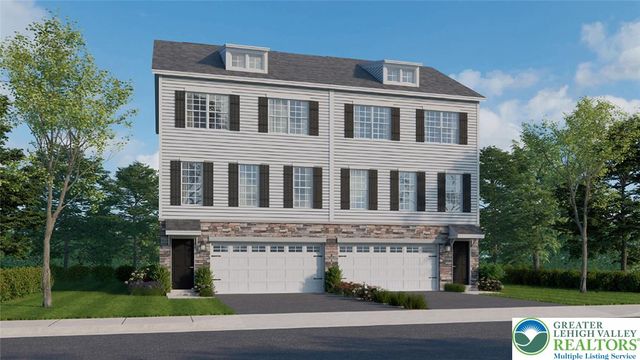 219 Winding Road, Forks Twp, PA 18040