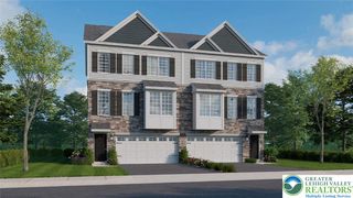 219 Winding Road, Forks Twp, PA 18040