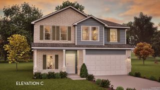 5215 marliese peak, Von Ormy, TX 78073