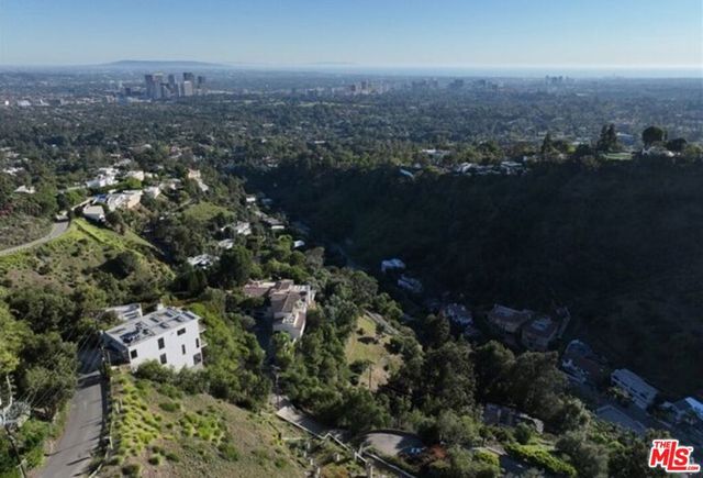 1551 Summitridge Drive, Beverly Hills, CA 90210
