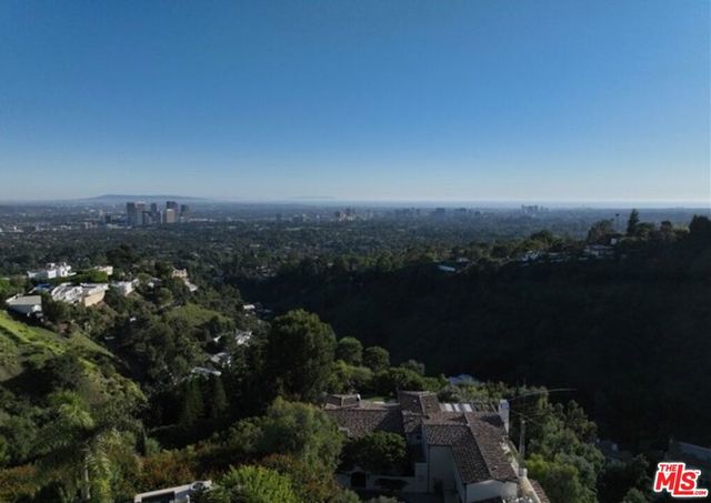 1551 Summitridge Drive, Beverly Hills, CA 90210