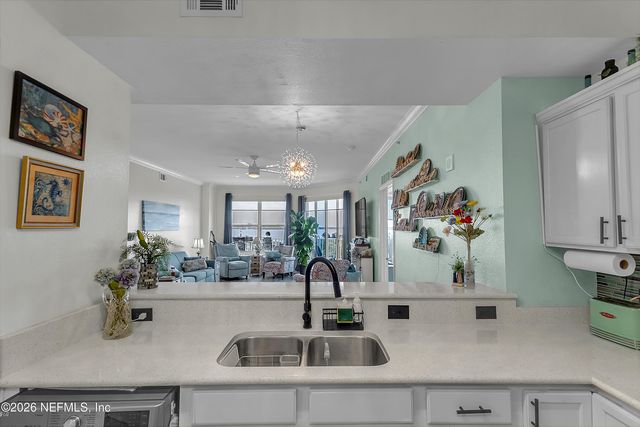 2801 S RIDGEWOOD Avenue 502, South Daytona, FL 32119