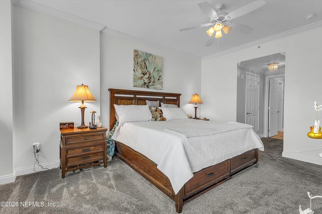 2801 S RIDGEWOOD Avenue 502, South Daytona, FL 32119