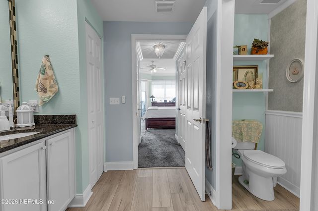 2801 S RIDGEWOOD Avenue 502, South Daytona, FL 32119
