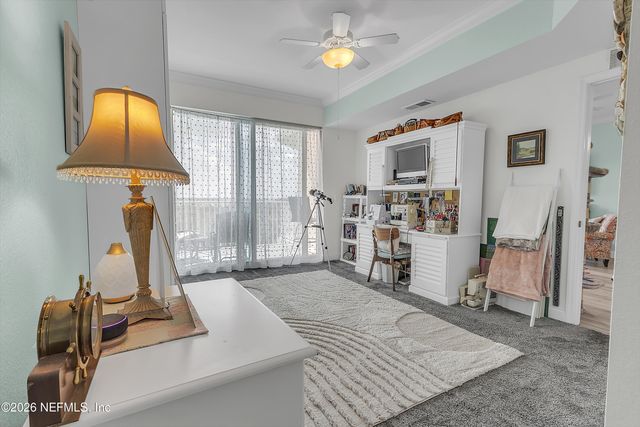 2801 S RIDGEWOOD Avenue 502, South Daytona, FL 32119