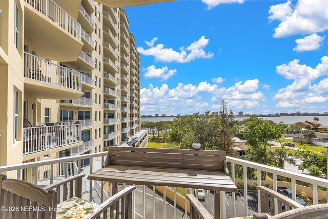 2801 S RIDGEWOOD Avenue 502, South Daytona, FL 32119