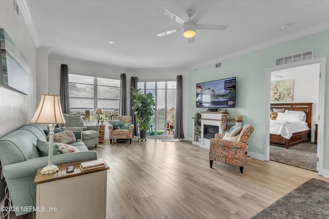 2801 S RIDGEWOOD Avenue 502, South Daytona, FL 32119