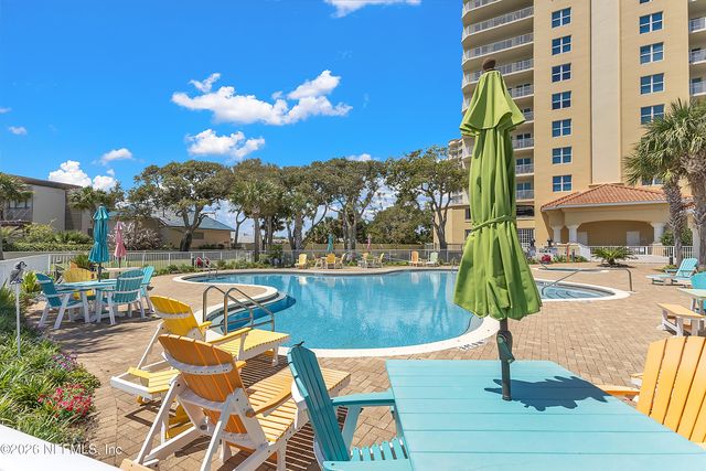 2801 S RIDGEWOOD Avenue 502, South Daytona, FL 32119