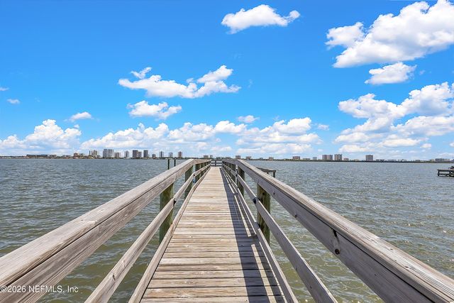 2801 S RIDGEWOOD Avenue 502, South Daytona, FL 32119