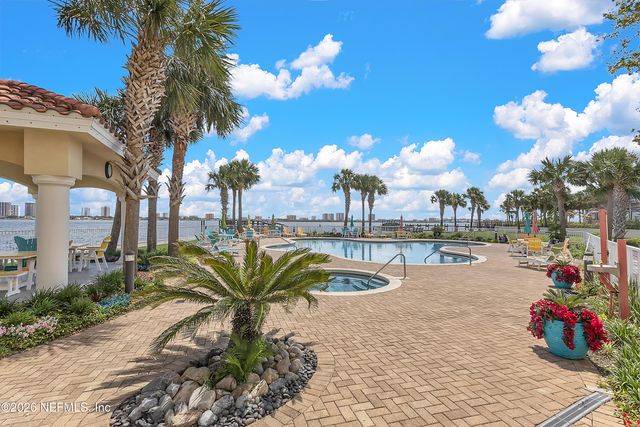 2801 S RIDGEWOOD Avenue 502, South Daytona, FL 32119