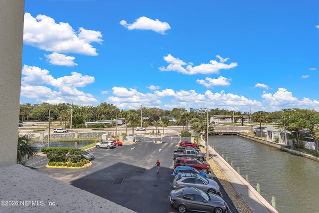 2801 S RIDGEWOOD Avenue 502, South Daytona, FL 32119