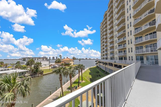 2801 S RIDGEWOOD Avenue 502, South Daytona, FL 32119