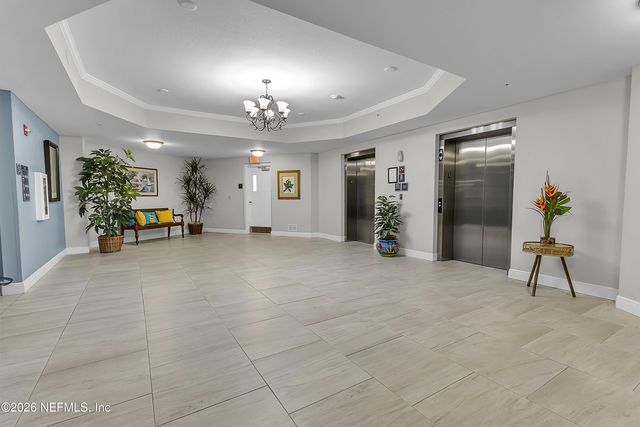 2801 S RIDGEWOOD Avenue 502, South Daytona, FL 32119