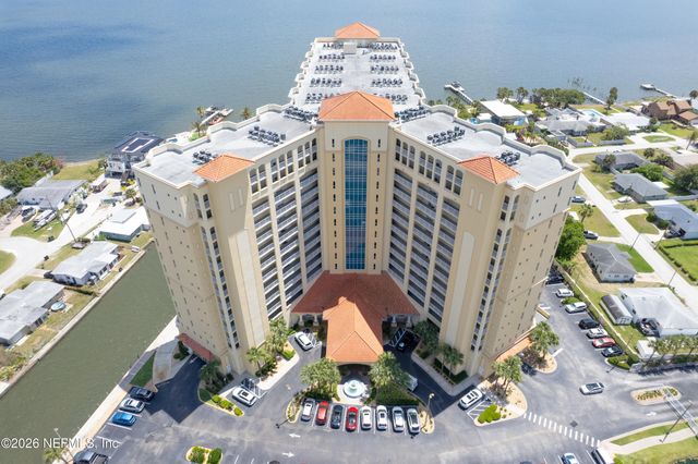 2801 S RIDGEWOOD Avenue 502, South Daytona, FL 32119