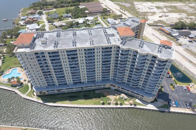 2801 S RIDGEWOOD Avenue 502, South Daytona, FL 32119